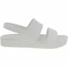 Reef Water Vista Sandals - Womens White