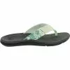 Reef Santa Ana Sandals - Womens Mint