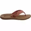 Reef Santa Ana Sandals - Womens Rose