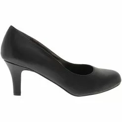 Ros Hommerson Janet Dress Shoes - Womens Black