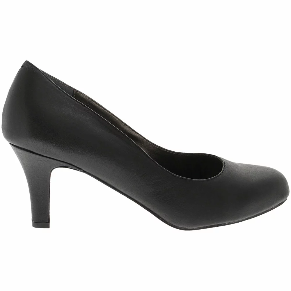 Ros Hommerson Janet Dress Shoes - Womens Black 1 Ros Hommerson Janet Dress Shoes - Womens Black