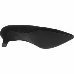 Ros Hommerson Kendra Dress Shoes - Womens Black Micro 7 Ros Hommerson Kendra Dress Shoes - Womens Black Micro -Rogan‘s Shoes shop RH KENDRA XMC4