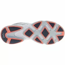 Ryka Devotion Plus 3 Walking Shoes - Womens Navy 7 Ryka Devotion Plus 3 Walking Shoes - Womens Navy -Rogan‘s Shoes shop RK F7710 NVY4