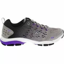 Ryka Vivid Rzx Training Shoes - Womens Grey