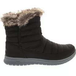Ryka Suzy Winter Boots - Womens Black