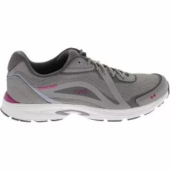 Ryka Sky Walk Fit Walking Shoes - Womens Grey