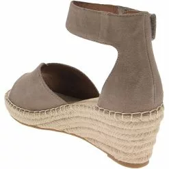 Rockport Marah 2 Piece Sandals - Womens Taupe -Rogan‘s Shoes shop RP CH4981 TPE3