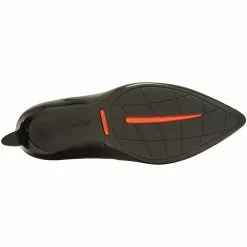 Rockport Tm Sheehan Heel Dress Shoes - Womens Black 7 Rockport Tm Sheehan Heel Dress Shoes - Womens Black -Rogan‘s Shoes shop RP CH9324 BLK4