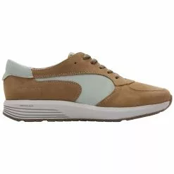 Rockport Trustride Prowalker Walking Shoes - Womens Forest Brown