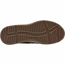 Rockport Trustride Prowalker Walking Shoes - Womens Forest Brown -Rogan‘s Shoes shop RP CI0087 FST4