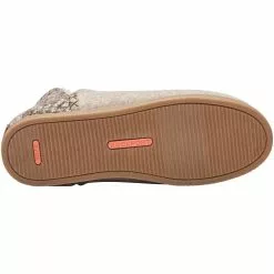 Rockport Veda Slipper Boot Slippers - Womens Taupe Grey 7 Rockport Veda Slipper Boot Slippers - Womens Taupe Grey -Rogan‘s Shoes shop RP CI0742 GRY4