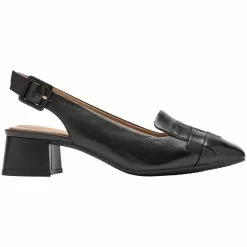 Rockport Tm Esma Woven Dress Shoes - Womens Black