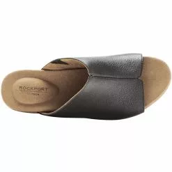 Rockport Vivianne Slide Sandals - Womens ABC -Rogan‘s Shoes shop RP CI5099 BLL3