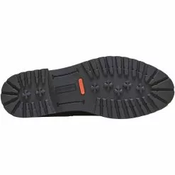 Rockport Ryleigh Wp Casual Boots - Womens Black -Rogan‘s Shoes shop RP CI5956 BLK4