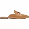 Rockport Tm Laylani Slide Loafer Casual Shoes - Womens Tan