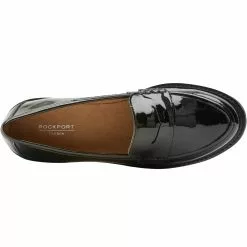 Rockport Kacey Penny Casual Dress Shoes - Womens ABC -Rogan‘s Shoes shop RP CI8735 BLP3