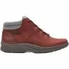Rockport Cobb Hill Piper Hiker Womens Casual Boots Redwood