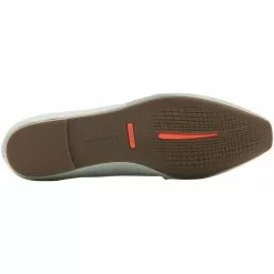 Rockport Total Motion Laylani Gathered Womens Casual Shoes Jade -Rogan‘s Shoes shop RP CI9381 JAD4