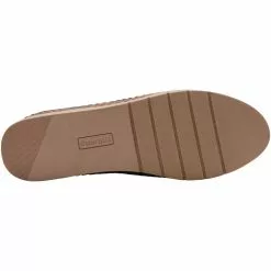 Rockport Cobb Hill Camryn Slip On Womens Casual Shoes Stone Blue -Rogan‘s Shoes shop RP CI9473 BLU4