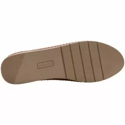 Rockport Cobb Hill Camryn Slip On Womens Casual Shoes Rust 7 Rockport Cobb Hill Camryn Slip On Womens Casual Shoes Rust -Rogan‘s Shoes shop RP CI9473 RST4