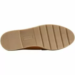 Rockport Kacey Chain Slip On Casual Shoes - Womens Honey -Rogan‘s Shoes shop RP CI9624 HON4