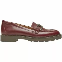Rockport Kacey Chain Slip On Casual Shoes - Womens ABC