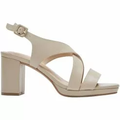 Rockport Tabitha Sling Dress Shoes - Womens Hummus