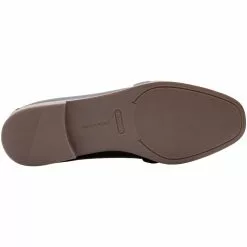 Rockport Susana Woven Chain Slip On Casual Shoes - Womens Black 7 Rockport Susana Woven Chain Slip On Casual Shoes - Womens Black -Rogan‘s Shoes shop RP CI9879 BLK4