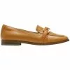 Rockport Susana Woven Chain Slip On Casual Shoes - Womens Honey