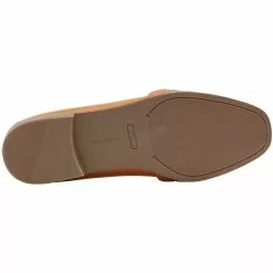 Rockport Susana Woven Chain Slip On Casual Shoes - Womens Honey -Rogan‘s Shoes shop RP CI9879 HON4