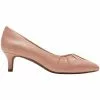 Rockport Kalila Gather Heel Dress Shoes - Womens ABC