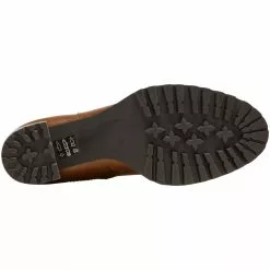 Rockport Lagos Bootie Casual Boots - Womens Tan -Rogan‘s Shoes shop RP CJ0685 TAN4