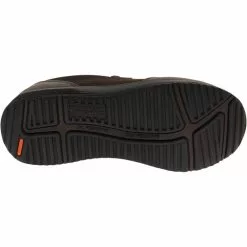 Rockport Works Boots Rockport Works Rk500 Trustride Safety Toe Work Shoes - Womens Brown 7 Rockport Works Boots Rockport Works Rk500 Trustride Safety Toe Work Shoes - Womens Brown -Rogan‘s Shoes shop RP RK500 BRN4