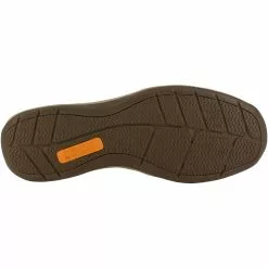 Rockport Works Boots Rockport Works Sailing Club Steel Toe Work Shoes - Womens Brown -Rogan‘s Shoes shop RP RK634 BRN4