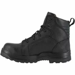 Rockport Works Boots Rockport Works More Energy Composite Toe Work Boots - Womens Black 6 Rockport Works Boots Rockport Works More Energy Composite Toe Work Boots - Womens Black -Rogan‘s Shoes shop RP RK635 BLK3