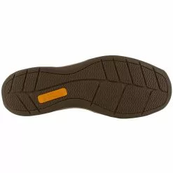 Rockport Works Boots Rockport Works Sailing Club Steel Toe Work Oxford - Womens Brown -Rogan‘s Shoes shop RP RK676 BRN4