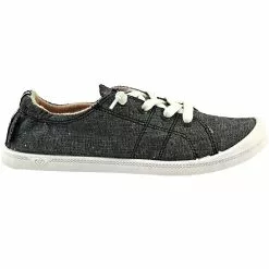 Roxy Bayshore 3 Lifestyle Shoes - Womens Black