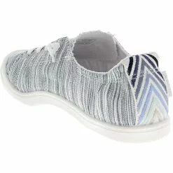Roxy Bayshore 3 Lifestyle Shoes - Womens Light Blue -Rogan‘s Shoes shop RX BAYSHOR3 LTB3