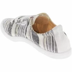 Roxy Bayshore 3 Lifestyle Shoes - Womens Multi 2 -Rogan‘s Shoes shop RX BAYSHOR3 MU23