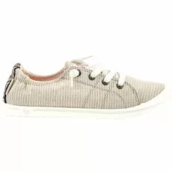 Roxy Bayshore 3 Lifestyle Shoes - Womens Natural