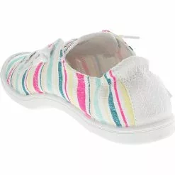 Roxy Bayshore 3 Lifestyle Shoes - Womens Pink -Rogan‘s Shoes shop RX BAYSHOR3 PNK3