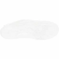 Roxy Bayshore 3 Lifestyle Shoes - Womens White -Rogan‘s Shoes shop RX BAYSHOR3 WHT4