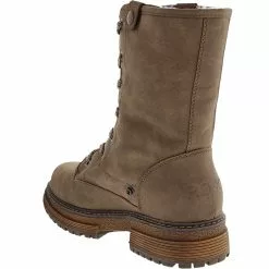 Roxy Bruna 2 Casual Boots - Womens Chocolate -Rogan‘s Shoes shop RX BRUNA2 CHO3