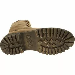 Roxy Bruna Casual Boots - Womens Tan 7 Roxy Bruna Casual Boots - Womens Tan -Rogan‘s Shoes shop RX BRUNA TAN4