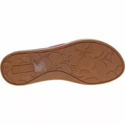 Roxy Colbee Hi Sandals - Womens Multi -Rogan‘s Shoes shop RX COLBEEHI MLT4