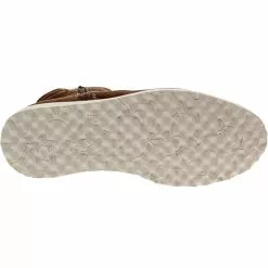 Roxy Jovie Fur Casual Boots - Womens Tan 7 Roxy Jovie Fur Casual Boots - Womens Tan -Rogan‘s Shoes shop RX JOVIEFUR TAN4