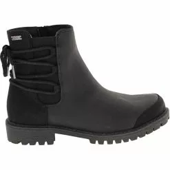 Roxy Kearney Casual Boots - Womens Black