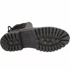 Roxy Kearney Casual Boots - Womens Black -Rogan‘s Shoes shop RX KEARNEY BLK4