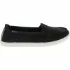 Roxy Minnow 7 Lifestyle Shoes - Womens Black