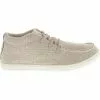 Roxy Minnow Mid Lifestyle Shoes - Womens Tan